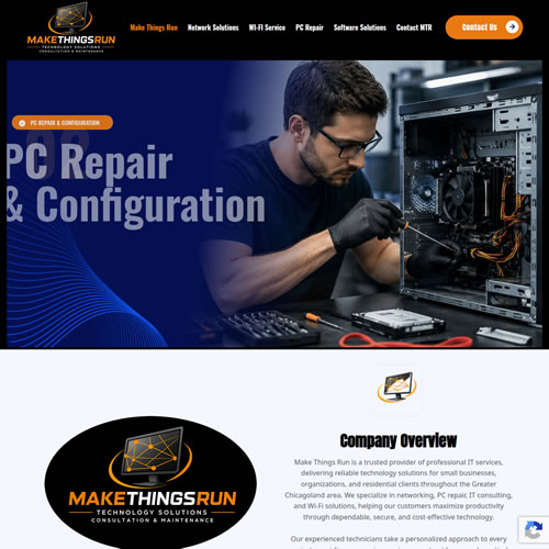 make-things-run